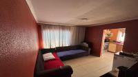 Lounges of property in Soweto
