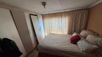 Bed Room 1 of property in Soweto