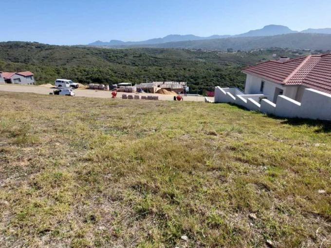Land for Sale For Sale in Groot Brakrivier MR575960 MyRo