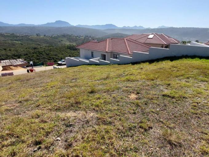 Land for Sale For Sale in Groot Brakrivier MR575960 MyRo