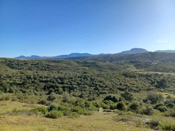 Land for Sale For Sale in Groot Brakrivier - MR575961