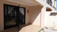 Patio - 7 square meters of property in Melodie