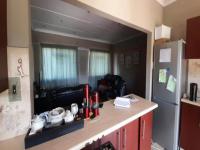 Kitchen of property in Saxilby
