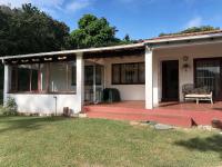 3 Bedroom 2 Bathroom House for Sale for sale in Hibberdene