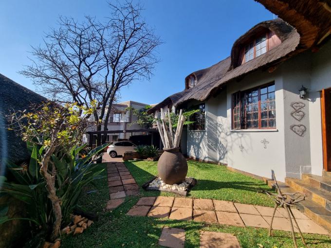 5 Bedroom House for Sale For Sale in Montana Park MR576013