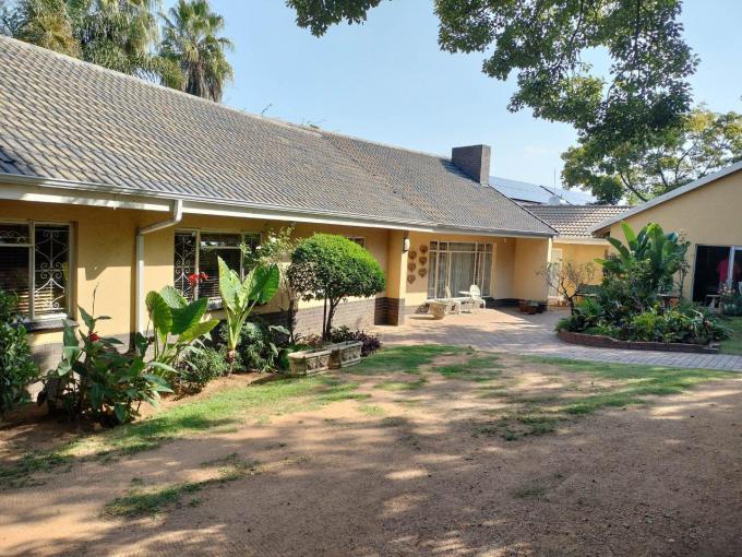 5 Bedroom House for Sale For Sale in Dunvegan MR576015 M