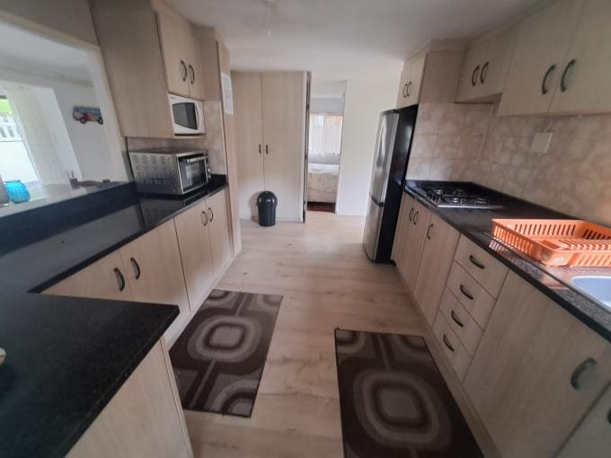 3 Bedroom Sectional Title for Sale For Sale in Hibberdene - MR576017