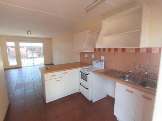 2 Bedroom Apartment for Sale For Sale in Hatfield - MR576082