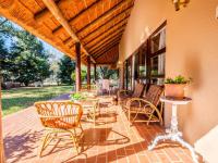  of property in Hartbeespoort