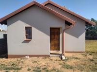2 Bedroom 1 Bathroom House for Sale for sale in Lenasia South