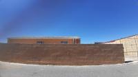 Front View of property in Mitchells Plain