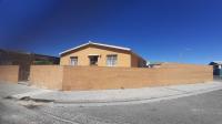 Front View of property in Mitchells Plain