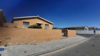 Front View of property in Mitchells Plain