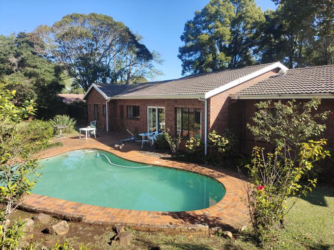 5 Bedroom House for Sale For Sale in Hillcrest KZN MR576