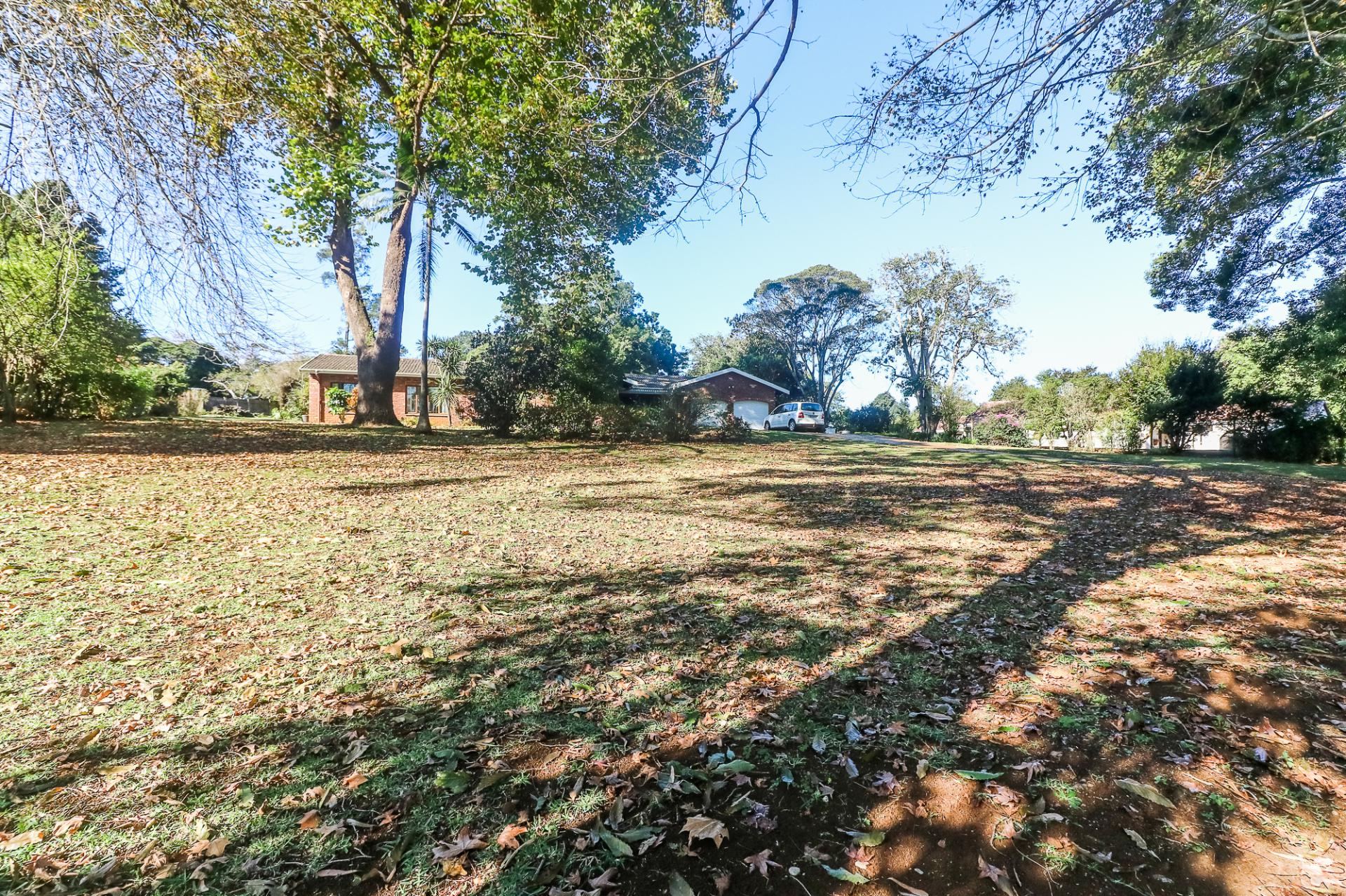 5 Bedroom House for Sale For Sale in Hillcrest KZN MR576