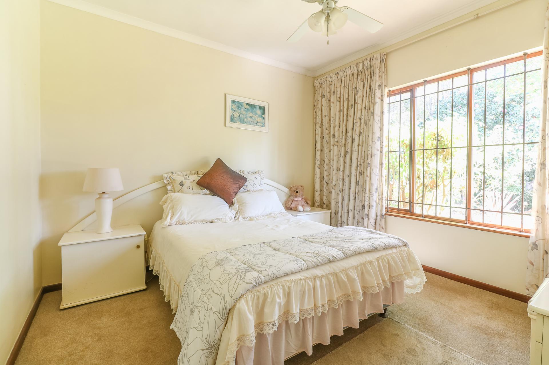 5 Bedroom House for Sale For Sale in Hillcrest KZN MR576