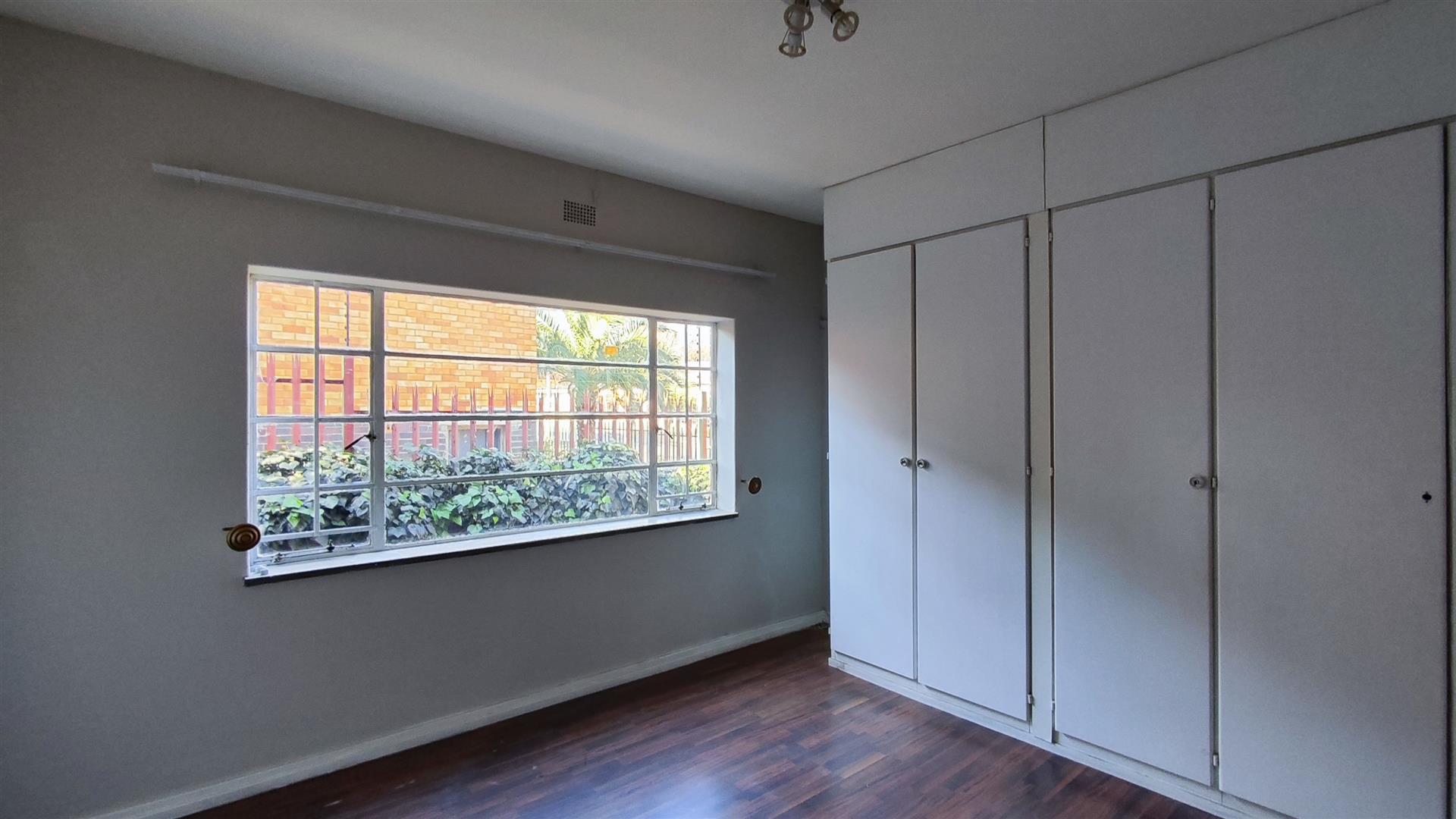 Bed Room 2 - 17 square meters of property in Primrose Hill