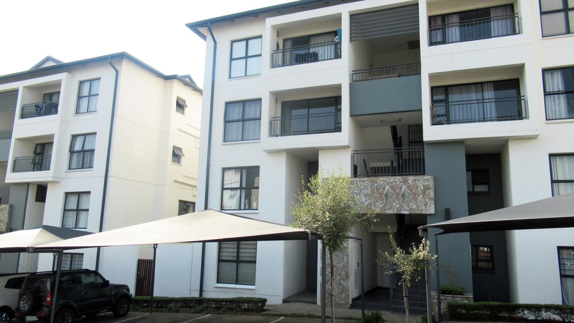 Front View of property in Westlake Eco-Estate