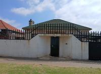 Front View of property in Kenilworth - JHB