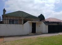 Front View of property in Kenilworth - JHB