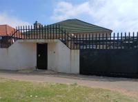 Front View of property in Kenilworth - JHB