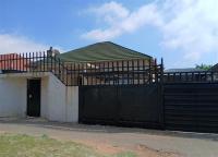 Front View of property in Kenilworth - JHB