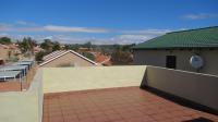 Balcony - 58 square meters of property in Johannesburg North