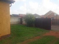 Spaces - 6 square meters of property in Dawn Park