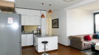 Kitchen - 12 square meters of property in Brooklyn