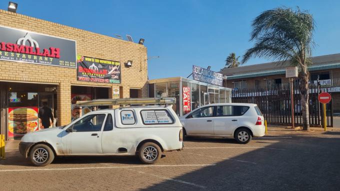 Commercial for Sale For Sale in Lenasia South - MR576319