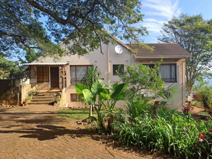 4 Bedroom House for Sale For Sale in Crestview MR576351