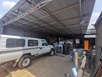  of property in Nelspruit Central