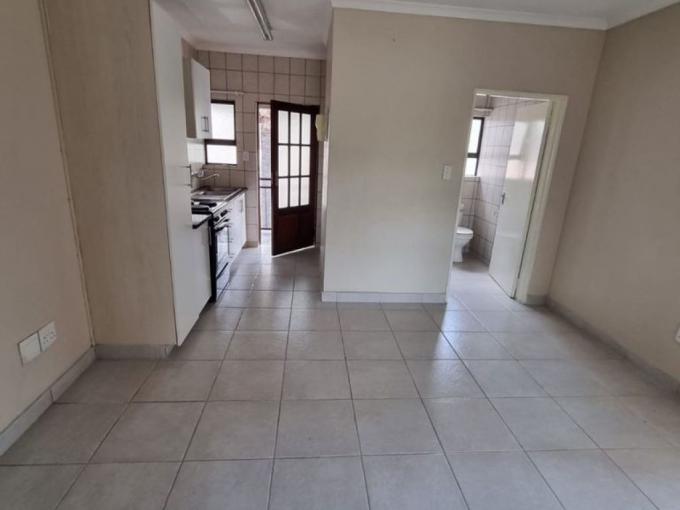 1 Bedroom Apartment for Sale For Sale in Sonheuwel - MR576399