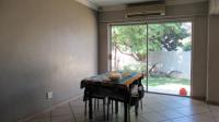 Dining Room - 38 square meters of property in Garsfontein