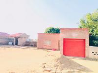  of property in Soshanguve