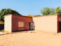  of property in Soshanguve