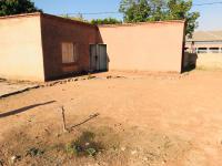  of property in Soshanguve