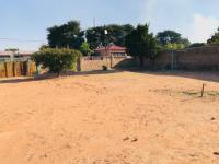  of property in Soshanguve