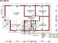  of property in Vosloorus