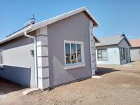  of property in Germiston