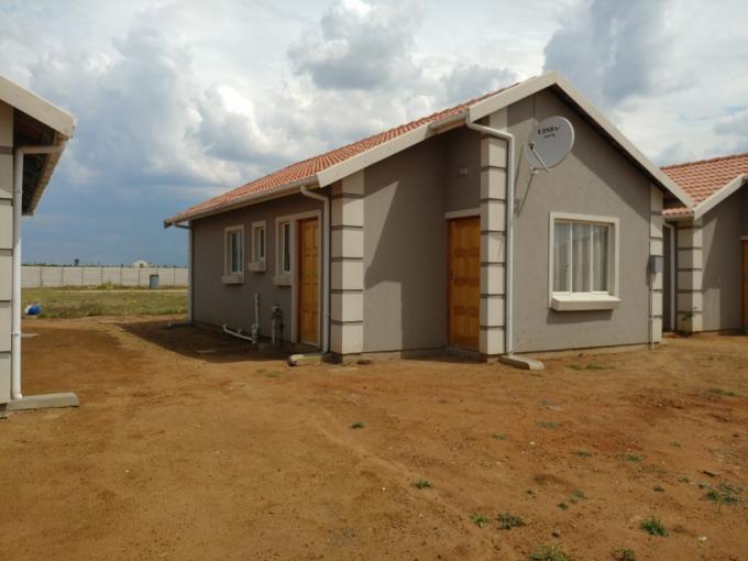 3 Bedroom House for Sale For Sale in Germiston - MR576549