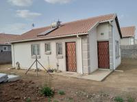  of property in Germiston