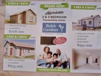  of property in Germiston