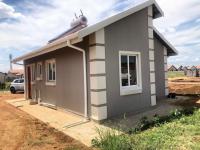  of property in Germiston