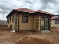 2 Bedroom 1 Bathroom House for Sale for sale in Boksburg