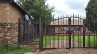 Front View of property in Wesselton