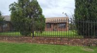Front View of property in Wesselton