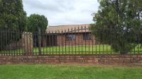 Front View of property in Wesselton