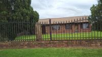 Front View of property in Wesselton