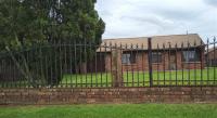 Front View of property in Wesselton